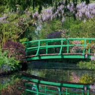 Giverny - Vert-Pomme, gîtes de charme en Normandie