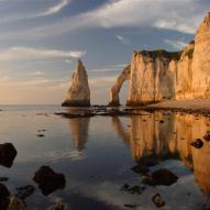 Etretat - Vert-Pomme, gîtes de charme en Normandie